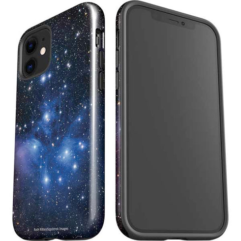 The Pleiades iPhone 12 Impact Case