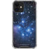The Pleiades iPhone 12 Mini Clear Case
