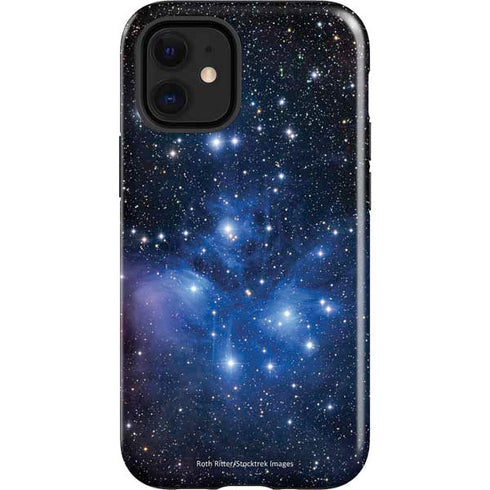 The Pleiades iPhone 12 Mini Impact Case