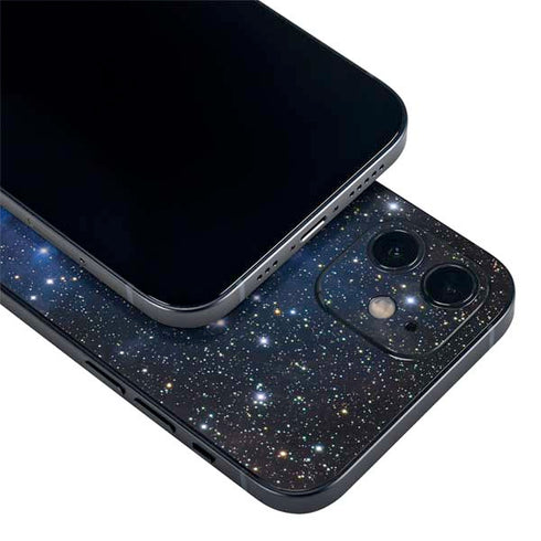 The Pleiades iPhone 12 Mini Skin