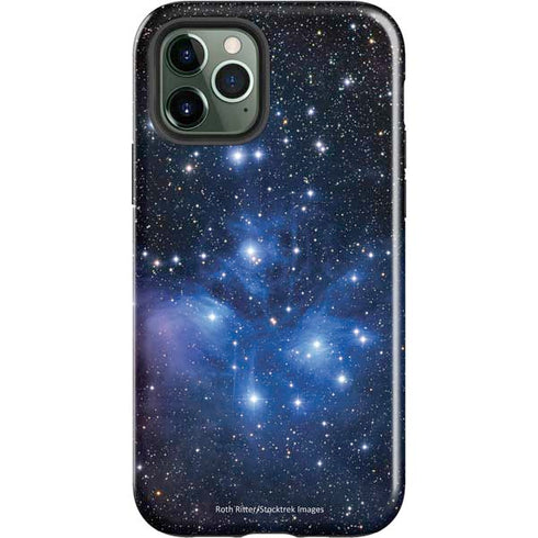 The Pleiades iPhone 12 Pro Impact Case
