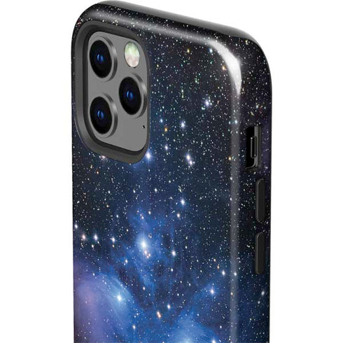 The Pleiades iPhone 12 Pro Impact Case