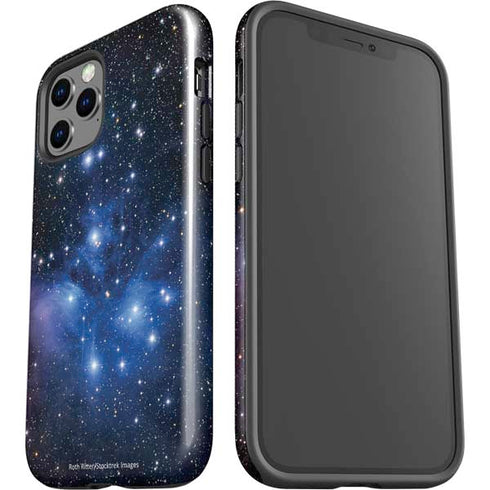 The Pleiades iPhone 12 Pro Impact Case