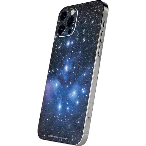 The Pleiades iPhone 12 Pro Max Skin