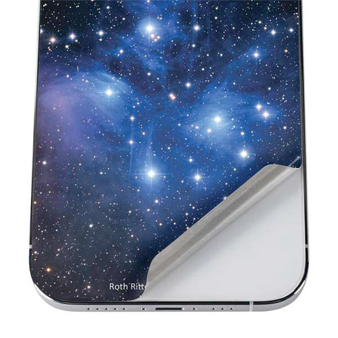 The Pleiades iPhone 12 Pro Max Skin