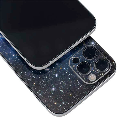 The Pleiades iPhone 12 Pro Max Skin