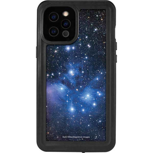 The Pleiades iPhone 12 Pro Max Waterproof Case