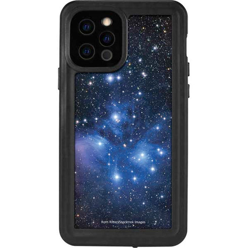The Pleiades iPhone 12 Pro Waterproof Case