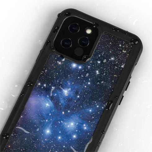 The Pleiades iPhone 12 Pro Waterproof Case