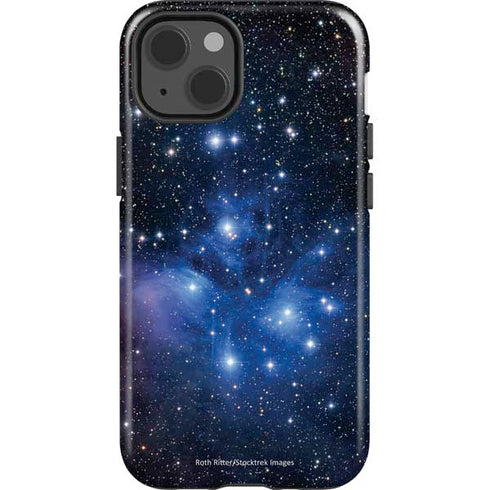 The Pleiades iPhone 13 Impact Case