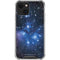 The Pleiades iPhone 13 Mini Clear Case