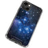The Pleiades iPhone 13 Mini Clear Case