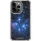 The Pleiades iPhone 13 Pro Clear Case
