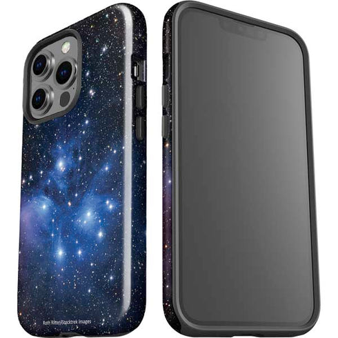 The Pleiades iPhone 13 Pro Impact Case