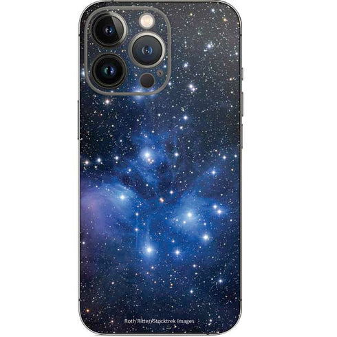 The Pleiades iPhone 13 Pro Skin