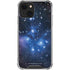 The Pleiades iPhone 14 Clear Case