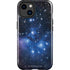 Space The Pleiades iPhone 15 Plus Impact Case
