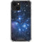 The Pleiades iPhone 14 Plus Clear Case