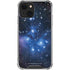 The Pleiades iPhone 14 Plus Clear Case