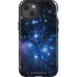 Space The Pleiades iPhone 15 Impact Case