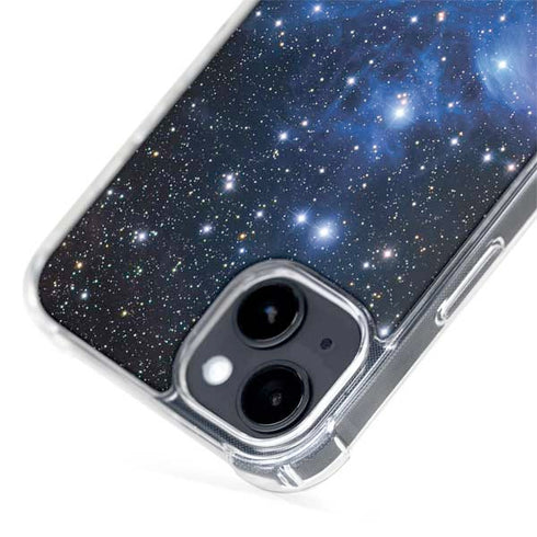 The Pleiades iPhone 14 Plus MagSafe Case
