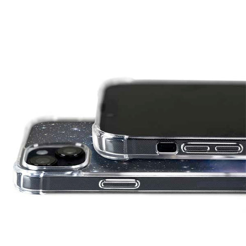 Space The Pleiades iPhone 15 Plus MagSafe Case