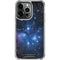 Space The Pleiades iPhone 15 Pro Clear Case