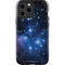 Space The Pleiades iPhone 15 Pro Max Impact Case