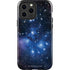 Space The Pleiades iPhone 15 Pro Max Impact Case