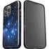 Space The Pleiades iPhone 15 Pro Max Impact Case