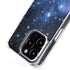Space The Pleiades iPhone 15 Pro Max MagSafe Case