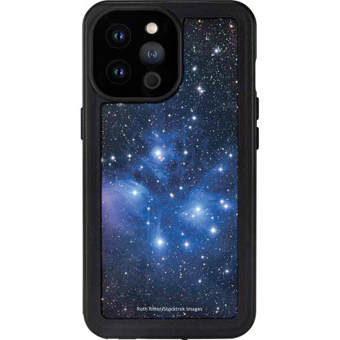 The Pleiades iPhone 14 Pro Max Waterproof Case