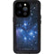 The Pleiades iPhone 14 Pro Waterproof Case
