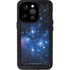 The Pleiades iPhone 14 Pro Waterproof Case