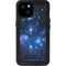 Space The Pleiades iPhone 15 Plus Waterproof Case