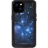 Space The Pleiades iPhone 15 Plus Waterproof Case