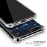 Space The Pleiades iPhone 7/8 Plus Clear Case
