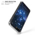 Space The Pleiades iPhone 7/8 Plus Clear Case