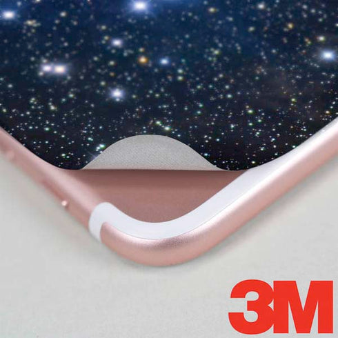 The Pleiades iPhone 7 Skin