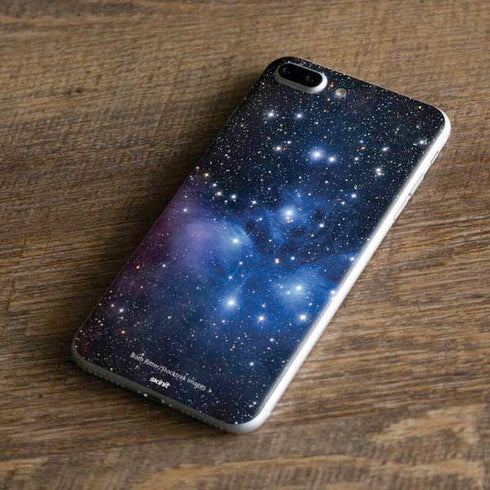 The Pleiades iPhone 8 Plus Skin