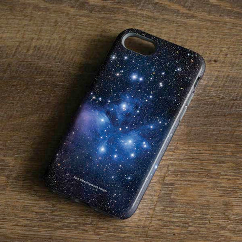 The Pleiades iPhone 8 Pro Case