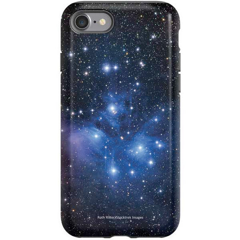 The Pleiades iPhone SE (2nd & 3rd Gen) Pro Case