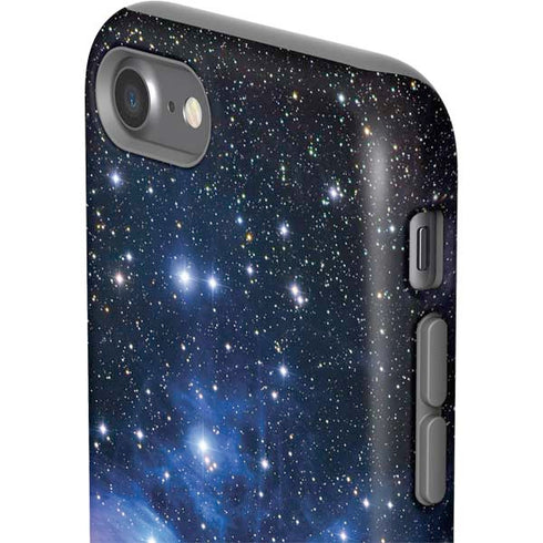 The Pleiades iPhone SE (2nd & 3rd Gen) Pro Case
