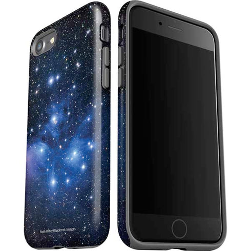 The Pleiades iPhone SE (2nd & 3rd Gen) Pro Case