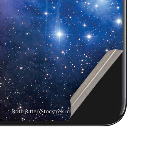 The Pleiades iPhone SE (2nd & 3rd Gen) Skin