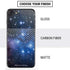 The Pleiades iPhone SE (2nd & 3rd Gen) Skin