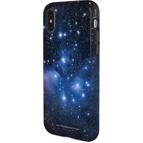 The Pleiades iPhone X Pro Case