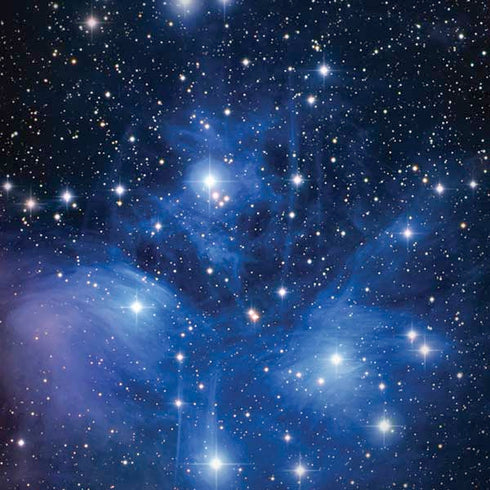 The Pleiades iPhone X Pro Case