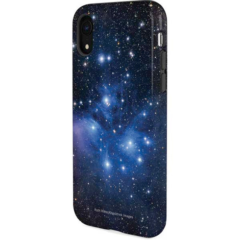 The Pleiades iPhone XR Pro Case