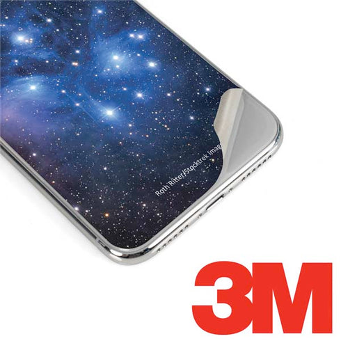 The Pleiades iPhone XS Max Skin